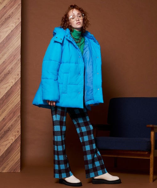 MAISON SPECIAL（メゾンスペシャル） ジャケット FREE ミント