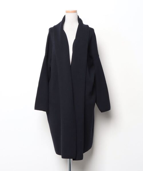 Deuxieme Classe（ドゥーズィエムクラス） ニットカーディガン FREE