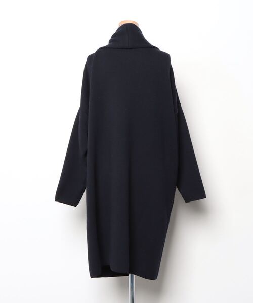 Deuxieme Classe（ドゥーズィエムクラス） ニットカーディガン FREE