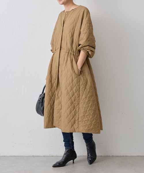 BEARDSLEY（ビアズリー） コート FREE ブラック レディース : ZOZOTOWN