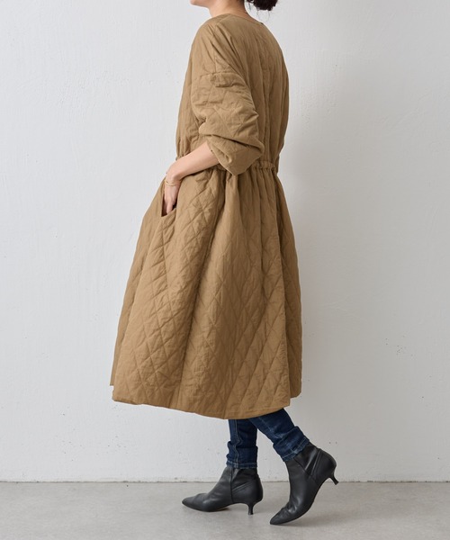 BEARDSLEY（ビアズリー） コート FREE ブラック レディース : ZOZOTOWN