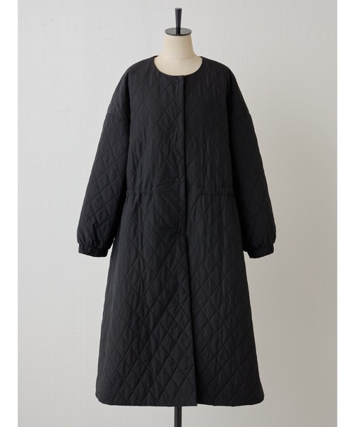 kateビアズリーコート BEARDSLEY（ビアズリー） コート FREE ブラック レディース : ZOZOTOWN