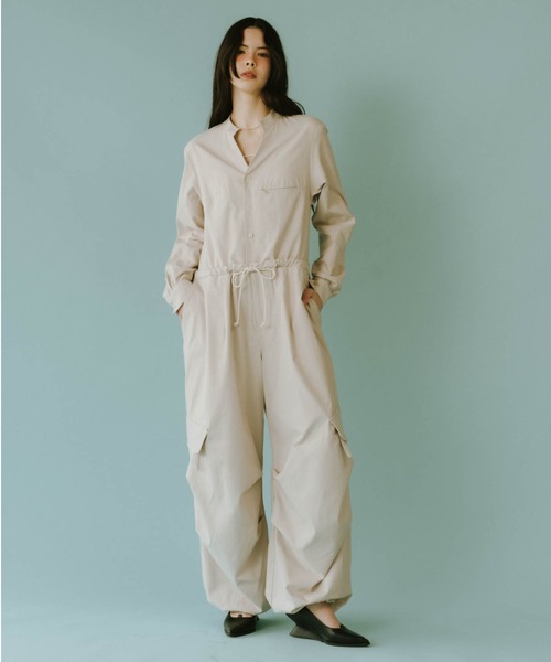 Knuth Marf（クヌースマーフ） オールインワン -high-end- collarless