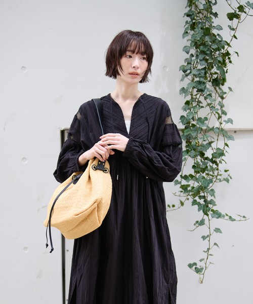Ampersand（子ども服） ショルダーバッグ バッグ 「Ampersand
