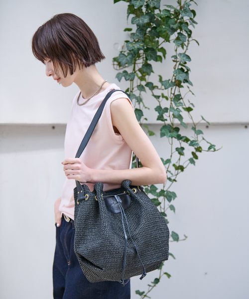 Ampersand（子ども服） ショルダーバッグ バッグ 「Ampersand