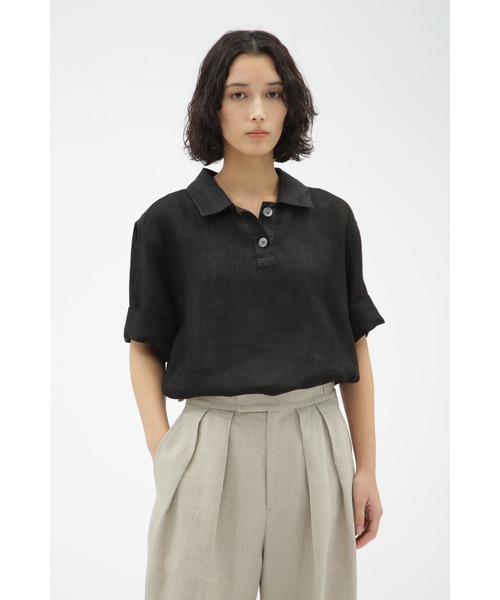 マーガレットハウエル シャツ（サイズ（S/M/L）：S）のおすすめ