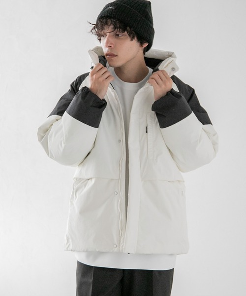 「RAGEBLUE」 ブルゾン MEDIUM ブラック メンズ_画像3