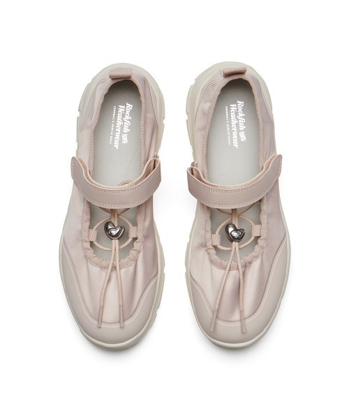 rockfish weatherwear メリージェーン スニーカー セール】FLATFORM STRING MARYJANE（スニーカー）｜ROCKFISH