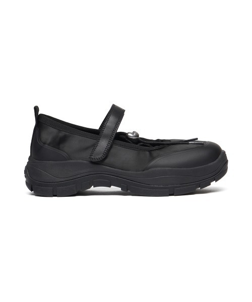 rockfish weatherwear メリージェーン スニーカー NEW FLATFORM STRAP MARYJANE（スニーカー）｜ROCKFISH
