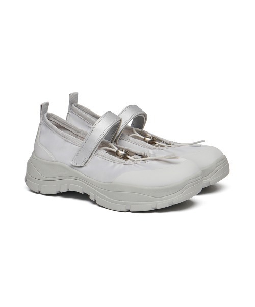 靴 ROCKFISH WEATHERWEAR Rockfish Weatherwear] Zane X Strap Sneaker (4 Color