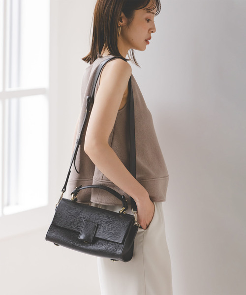 美品 LORISTELLA ショルダーバッグ LORISTELLA ショルダーバッグ バッグ 「LORISTELLA/ロリステッラ