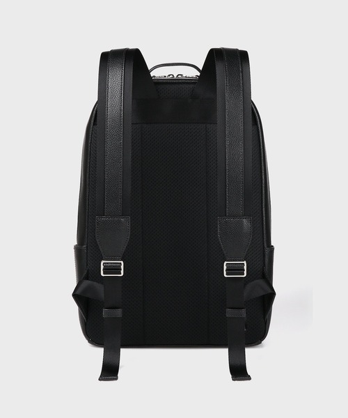 PaulSmith ビジネス リュック バックパック 通勤リュック APS543 ポールスミス新品ブラック リュック / バックパック APS543-10