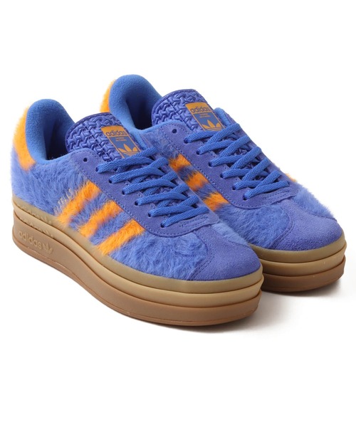 adidas（アディダス） スニーカー adidas GAZELLE BOLD W / アディダス