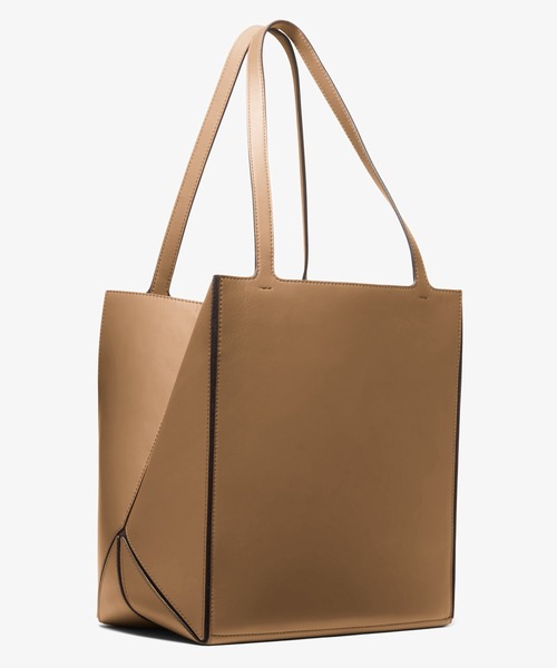 MICHAEL KORS（マイケルコース） トートバッグ JORDI レザー トート