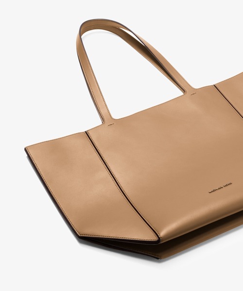 MICHAEL KORS（マイケルコース） トートバッグ JORDI レザー トート