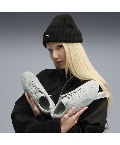 25.5㎝ 新品PUMA スピードキャット ブラウン 別注】＜PUMA＞スピード キャット OG/スニーカー