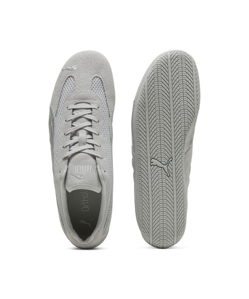 すぐ届く【PUMA】スピードキャット プレミアム ユニセックス PUMA スニーカー プーマ ユニセックス スピードキャット