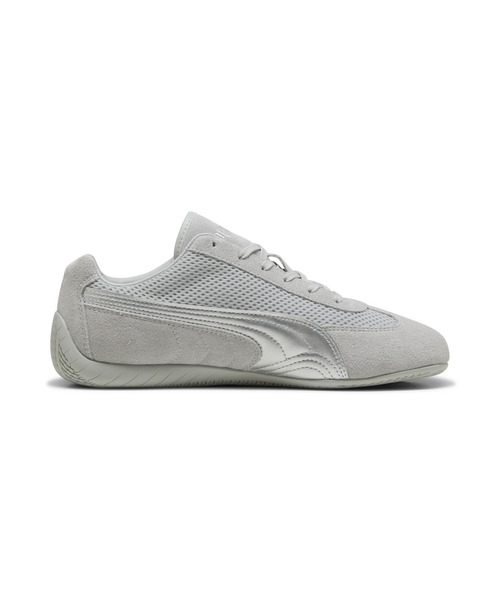 【PUMA】スピードキャット プレミアム スニーカー★ユニセックス PUMA｜ユニセックス スピードキャット プレミアム スニーカー
