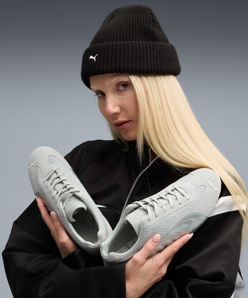 【希少色】PUMA スピードキャット プレミアム スニーカー メンズ レディース PUMA プーマ ユニセックス スピードキャット プレミアム