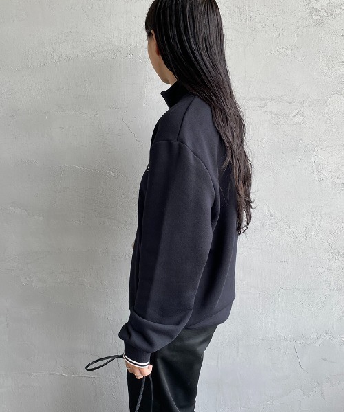 FRED PERRY（フレッドペリー） トレーナー スウェット ワンポイント