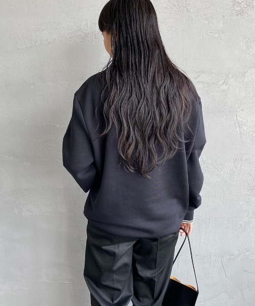 FRED PERRY（フレッドペリー） トレーナー スウェット ワンポイント