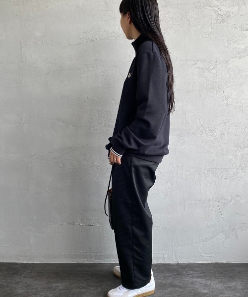 FRED PERRY（フレッドペリー） トレーナー スウェット ワンポイント
