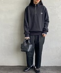 フレッドペリー トレーナー スウェット 「FR...の詳細画像2