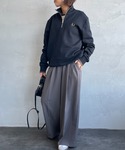 フレッドペリー トレーナー スウェット 「FR...の詳細画像4