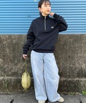 フレッドペリー トレーナー スウェット 「FR...の詳細画像1
