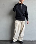 フレッドペリー トレーナー スウェット 「FR...の詳細画像5