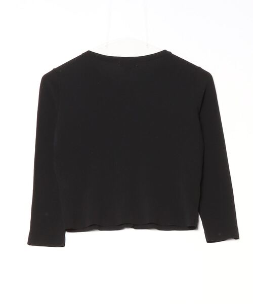 新品未使用　TOCCA カーディガン TOCCA カーディガン TINY ROSE KNIT レディース : ZOZOTOWN