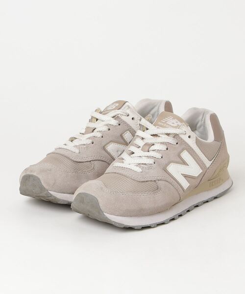 New Balance 「New Balance」 ローカットスニーカー 23.5cm