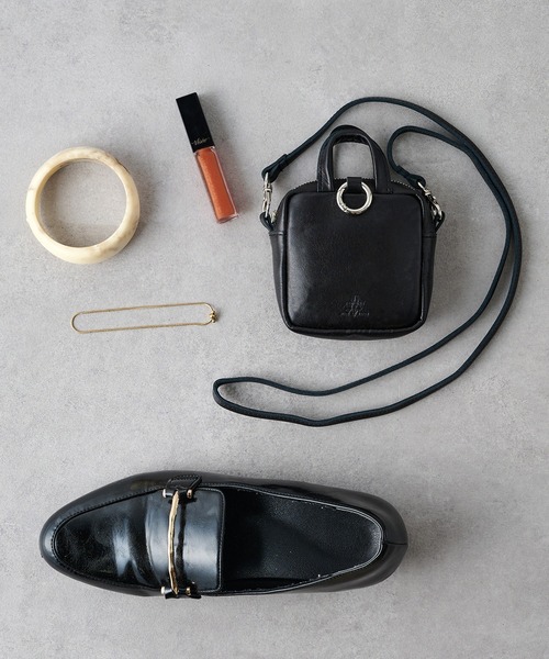TIDEWAY（タイドウェイ） ポーチ 「TIDEWAY」ICY MINI POUCH BAG T3176