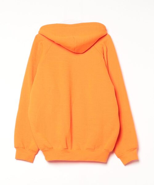 オレンジ パーカーのおすすめ人気商品一覧 通販 - Yahoo