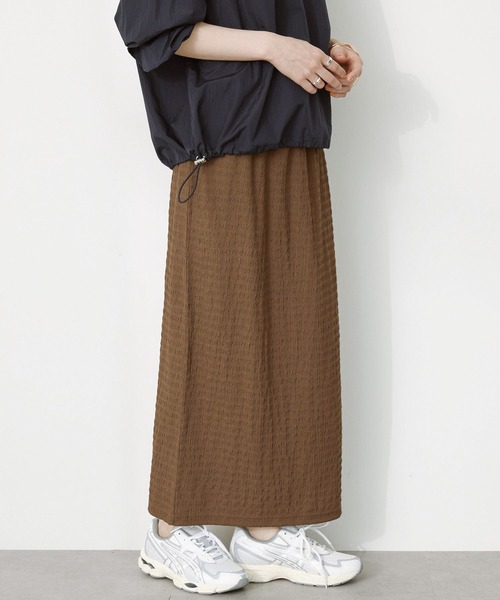 BAPY BY A BATHING APE スカート DRAW STRING SKIRT : ZOZOTOWN