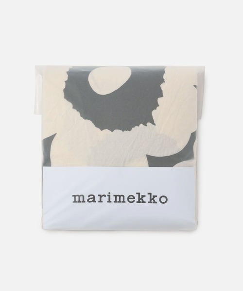 寝具 marimekko マリメッコ Lepo デュベカバー 150x210cm