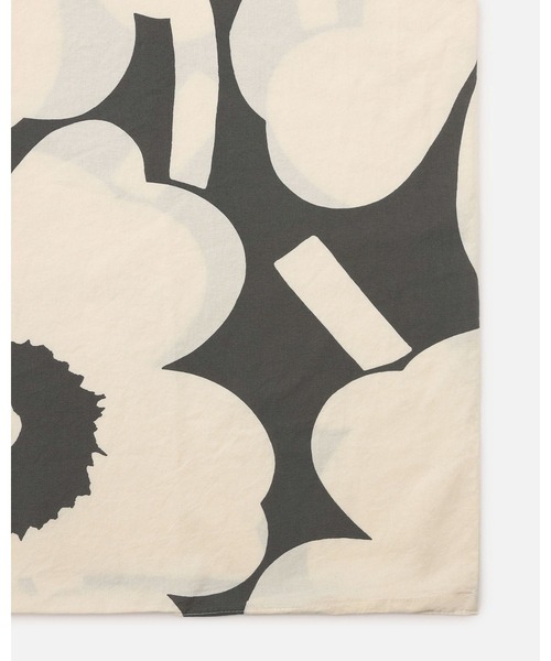 marimekko（マリメッコ） ベッド 寝具 Unikko / duvet cover 150X210