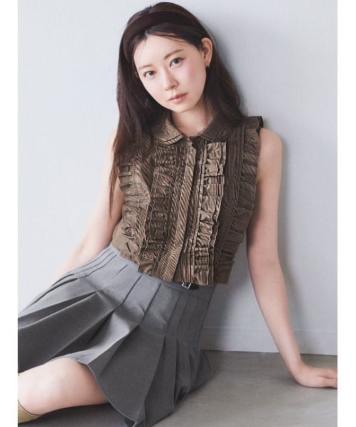 SNIDEL カチューシャ ベロアカチューシャ : ZOZOTOWN Yahoo!店