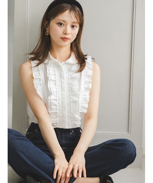SNIDEL カチューシャ ベロアカチューシャ : ZOZOTOWN Yahoo!店