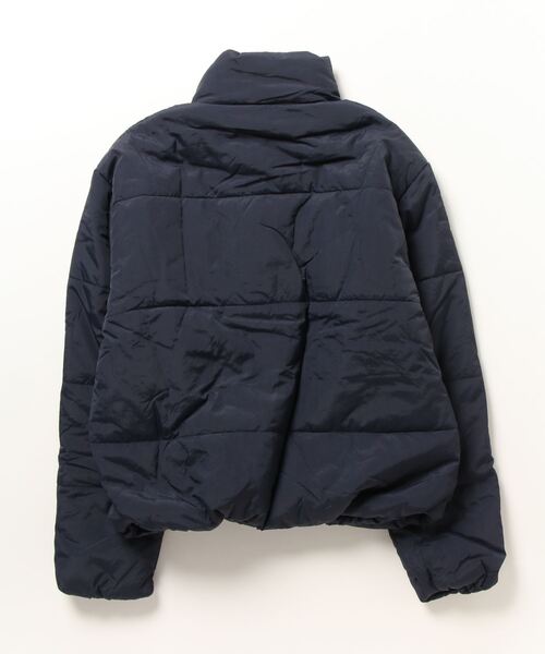 「BROKEN BASE」 ブルゾン MEDIUM グレー メンズ_画像2