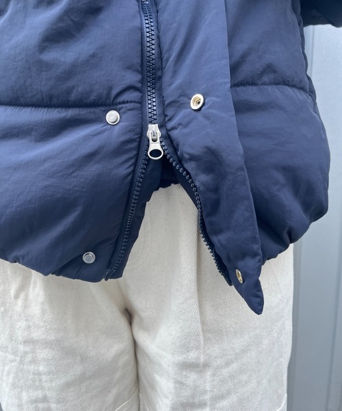 「BROKEN BASE」 ブルゾン MEDIUM グレー メンズ_画像9