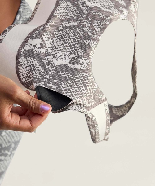 adidas by Stella McCartney スポーツブラ : ZOZOTOWN Yahoo!店 - 通販