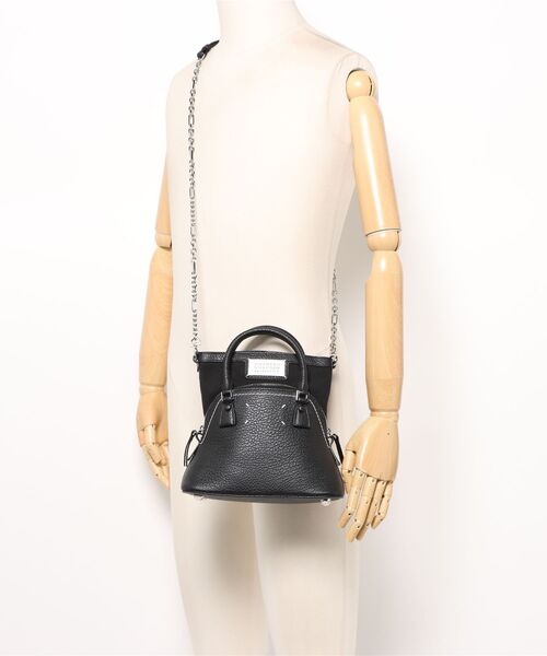 Maison Margiela ショルダーバッグ バッグ 5AC CLASSIQUE MICRO