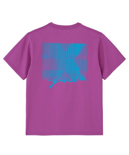 「X-girl」 半袖Tシャツ L ホワイト レディース