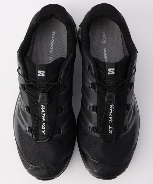 SALOMON（サロモン） スニーカー XT-PATHWAY GTX「26.0-28.0cm