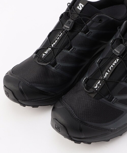 SALOMON（サロモン） スニーカー XT-PATHWAY GTX「26.0-28.0cm