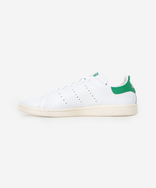 adidas（アディダス） スニーカー | STAN SMITH DECON MEN メンズ