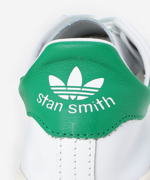 adidas（アディダス） スニーカー | STAN SMITH DECON MEN メンズ