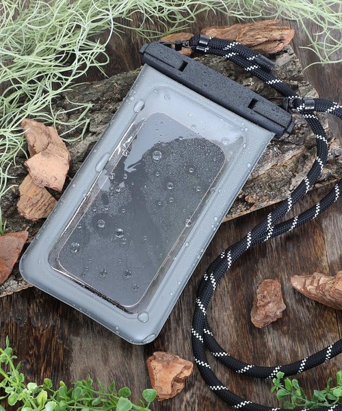 ムラサキスポーツ（MURASAKI SPORTS） スマホケース Owltech