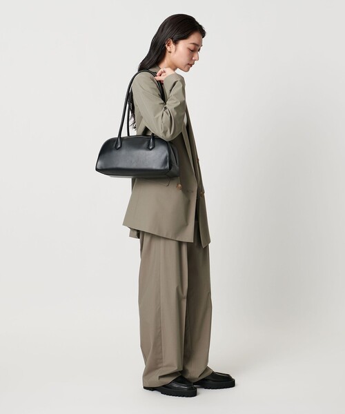 MARW UNITED ARROWS ボストンバッグ 「MARW ARROWS」ソフト